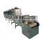 Industrial fast microwave pumpkin powder sterilizer machine