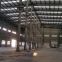 China Galvanized Large Span Prefab Steel Structure Industrial Warehouse Sports Stadium Shed Building Design