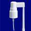 pharmaceutical metered dose spray pump