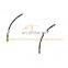 Original China Heavy Truck HOWO Truck Parts Wg9231330106 Hose Price