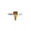 Direktverkauf aus der Fabrik: CNHTC SITRAK ZF16S2530TO 16-Gang-Getriebebaugruppe WG9000361317 T-Stückgeh?use 3-Nw6