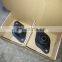 screw air compressor  maintenance wholesale Vibration damping pads Gardner Denver 49C48