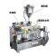 Horizontal bag filling machine, small dose bag packing machine