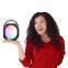 ZQS1477 OEM bass sound portable 4-inch speaker 8W power wireless bluetooth speaker for outdoor