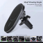Wireless Car Charger Mount for iphone 13 Phone Car Charger Air Vent Fast Wireless Charging Holder Magnetic Charger Wireless