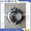 Manufacturer Standard Pipeline DN125 Concrete Pump Pipe Quick Clamp Coupling