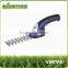 European standard cheap price portable cordless shears,electric grass shear