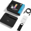 2025 Iphone Magnetic 15W Fast Charging Wireless Charger 3 in 1 Watch Earphone Wireless Charging Station for Phone Baseus Charger