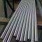 99.95 Purity Titanium Bar Rod Custom GR1 GR2 GR5 Polishing Surface