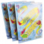 Shenzhen Wangshi Paper Printing Co., Ltd. – Your Trusted Partner for High-Quality Printed Paper Products