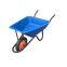 WB3800 Durable Heavy-Duty Cart – 13x3 Inch Pneumatic Wheel, 160kg Load