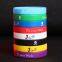 Supplier Customized Basketball Stars Wristband No.7 Basketball Sports Team Sweat-proof High-quality Athlete Silicone Bracelet