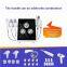Micro Needle RF Face Lifting and Fat Reduce for Face Body Slimming ICE Beauty Equipment