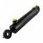 High Quality Double Acting Piston Telescopic Hydraulic Cylinder