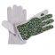 leather garden glove custom made garden glove outdoor garden glove