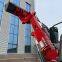 Hot Sale Telescopic Loader Front Loader HZM810T 1000 kg for Euro Market with CE TUV