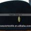 Promotion High Quality Black Fedora unisex Hats