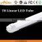 T8 4000k linear light compatible ballast t8 tube LED bulb Smart Lighting