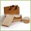 Welcome custom wooden tea box custom logo tea box