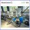 PC corrugated Polycarbonate plastic sheet making machine