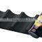 Silicone, Flexible, Breakage-proof , Antiskid, Beer Rack, 4 Bottle Wine Holder, Bottle Display Shelf, BPA Free, FDA, LFGB                        
                                                Quality Choice
