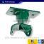 7661 Wood Beam Galvanized Steel Swing Hanger