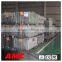 Stackable Heavy Duty Steel Wire Mesh Container