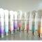 plastic soft tube for cosmetic packaging Dia19mm