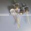 transparent 10mm round led diode