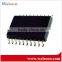 100% new & original Led driver IC MBI6024GFN Supply free samples