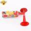 Aerosol Air Horn Can With Non-flammable Gas for Sport Games