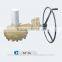 Worm Reduer Box Cast Iron Housing Reduction Gearbox