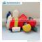 luxiang brand uv-resistance pvc inflatable buoy ball