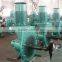 Waste water sludge asphalt mixer,blending mixer machine,mixing tank with vacuum mixer