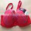 0.47USD Hot Newest Style Fashional Ladies Cheap Bra Designs/Thin Sponge 32-40BC Cup/Sexi Girl Wear Bra (kczd150)