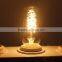 originality decorative t45 110-240v b22 60w Zstyle edison filament light bulb