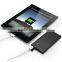2014 brand new multifunction mobile solar charger