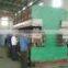 tyre strip pre-cured hydraulic press