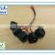 UL1015 20AWG 105c 600V UL wire Solder ROCK Switch Wiring Harness