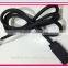 2 Female 1 Male SAE Plug HRN05-F 2*1.0 NSW 22300 Power Cable Harness