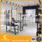 Metal display rack for clothing ,shoes,bag,supermarket,chain stores