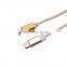 Cheap whoelsale promotional charging usb cable  express hot selling usb cable