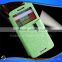 new product tpu pu leather case for MOTO X3 LUX sport play handphone cell phone skin