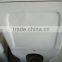 High Quality Bathroom Two Piece Square Toilet