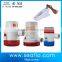 12V/24V Submerine Specification of Centrifugal Pump for Water