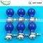 Adult Chest Suction ECG Electrodes, 6pcs per set