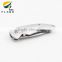 2015 new arrival good quality stainless steel folding knife pocket knife