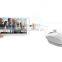 Hot product Micro USB To USB 2.0 Adapter mini OTG 5 pin Converter for Android
