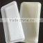 low price polystyrene foam food trays for meat packaging