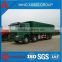 HOT SALE HOWO heavy duty 8X4 tipper truck capacity 375HP Euro 3